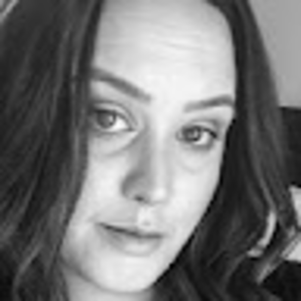 Meet your Posher, Krystle